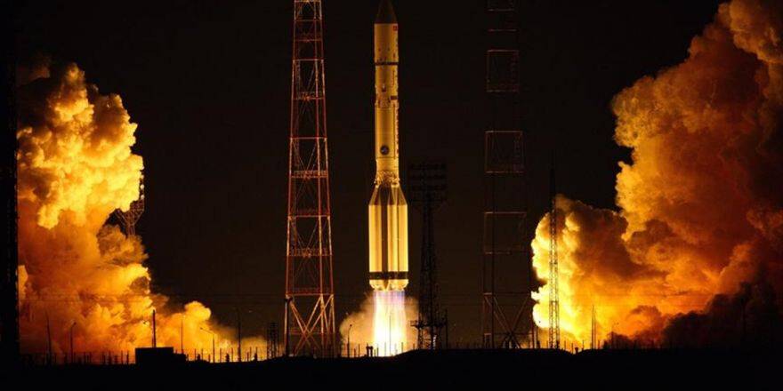 Türksat 5A Kasım ayında uzaya gönderilecek