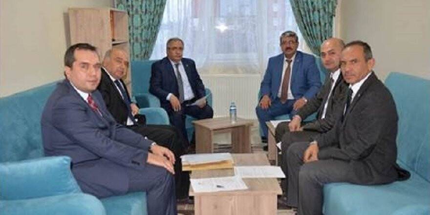 Kütahya Yerli Otomobil Üretimine Talip