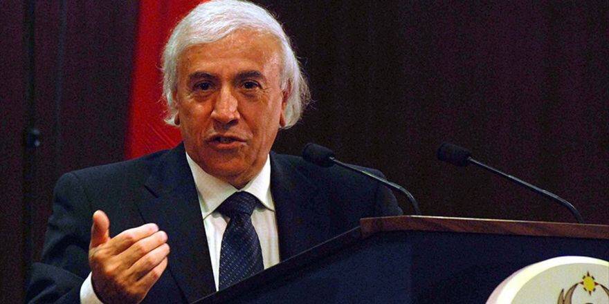 IKBY'li Bakan Havrami'nin 'İngiltere'ye Gittiği' İddiası