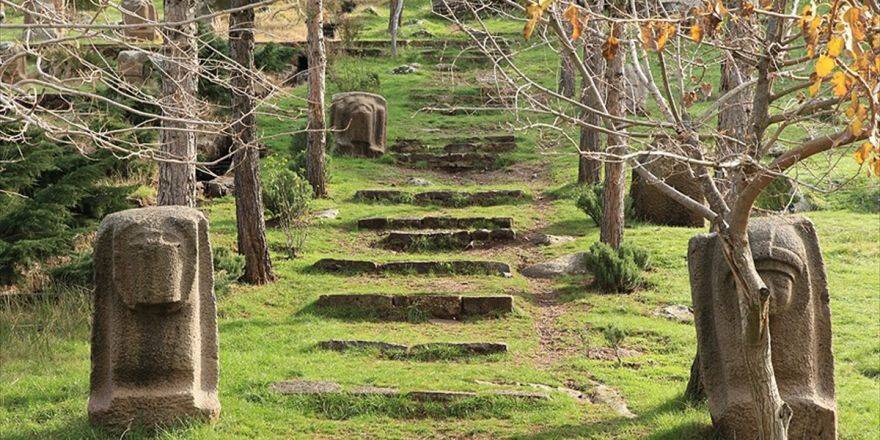 'Eşsiz Atölyede' Unesco Hazırlıkları