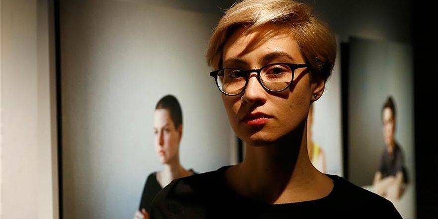 Rus Fotoğrafçıların Gözünden 'Istanbul Photo Awards 2017'
