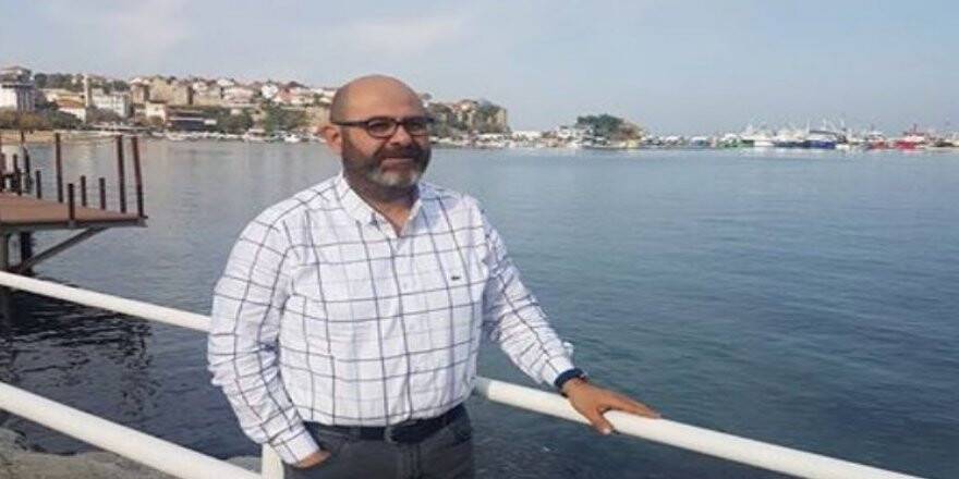 Mehmet Polat, Amasra’da