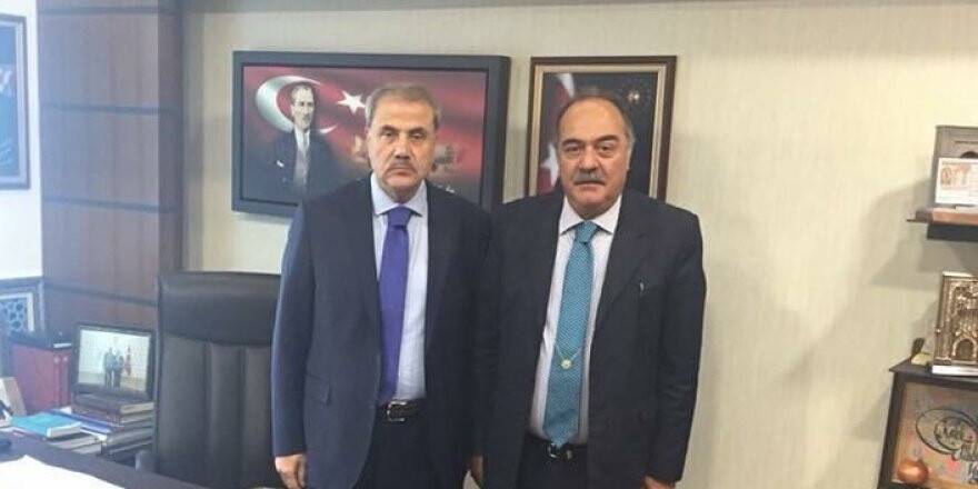 Dünürlerin kıskandıran dostluğu