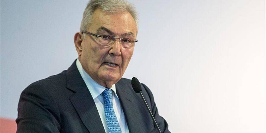 Deniz Baykal'ın Sağlık Durumuna İlişkin Açıklama