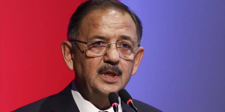 İmar Planı Tadilatları Zorlaştırılacak