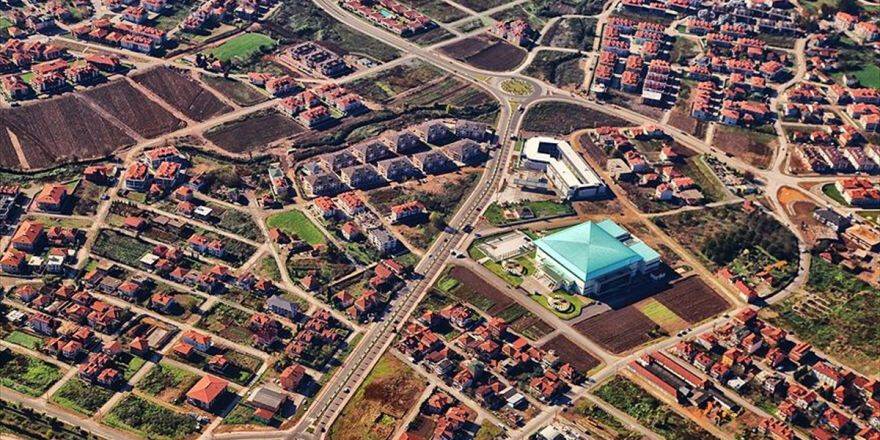 Marmara Ve Düzce Depremlerini Yaşayan İllerde Sigortalılık Oranı Yüksek