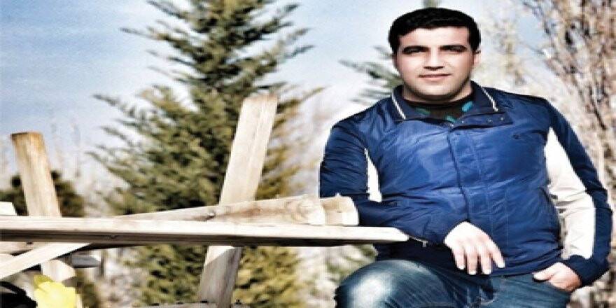 MUSTAFA YAPICI SONBAHAR SICAĞININ TADINI ÇIKARTIYOR