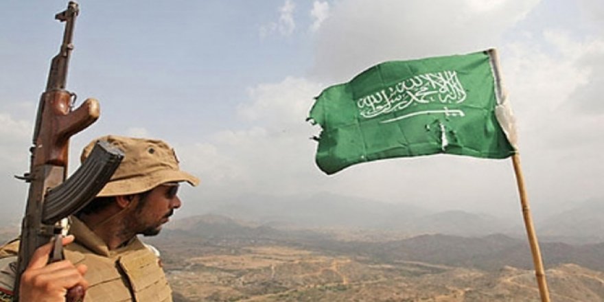 Suudi Arabistan-Ürdün Ortak Askeri Tatbikatı Başladı