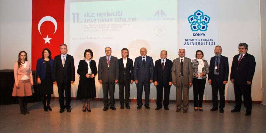 11. Aile Hekimliği Araştırma Günleri