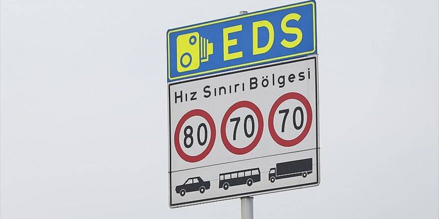 Prof. Dr. Sümer: Trafikte Elektronik Denetleme Çok Önemli