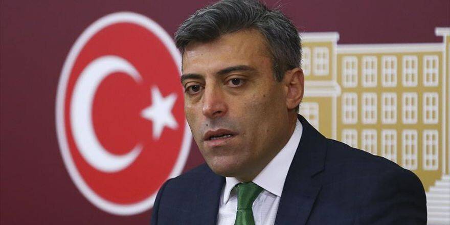 Suriye Konusu Bir An Önce Ele Alınmalı