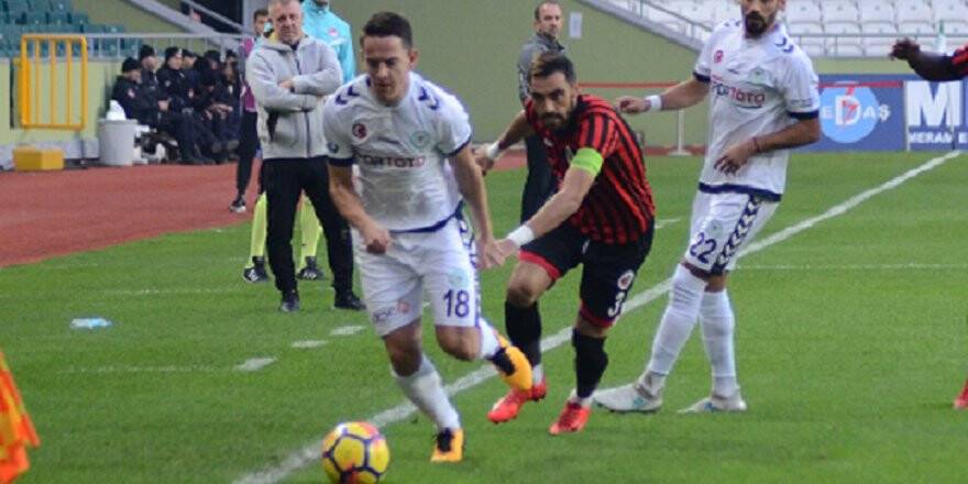 Amir’in maç eksiği var