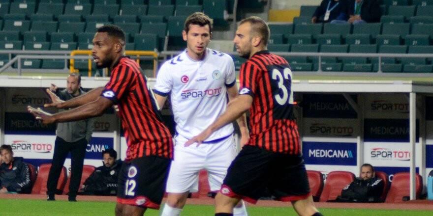 Çok iyi bir deneyim oldu