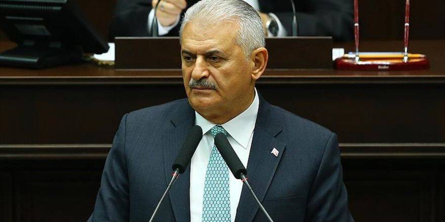 Başbakan Yıldırım: Yeni Masum İnsanların Katline Sebep Olacaklar