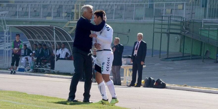 Anadolu, Özdemir’i görevinden etti