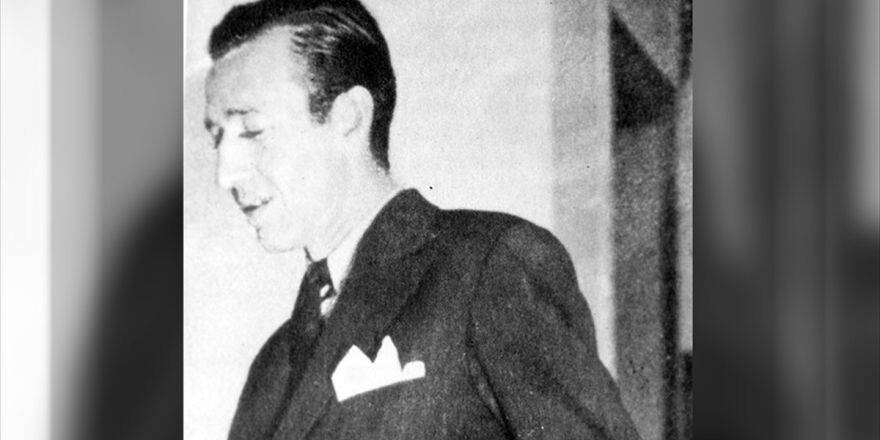 'Garip' Akımı Şairi: Orhan Veli Kanık