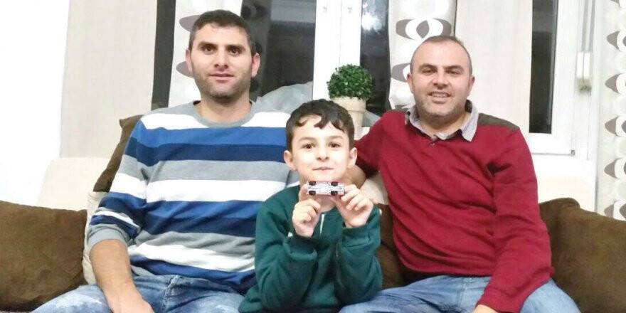 KOSOVA’DA KARDEŞLER BULUŞMASI