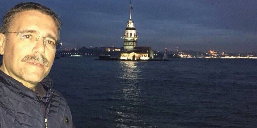 AHMET ELDEN’DEN KARTPOSTALLIK POZ