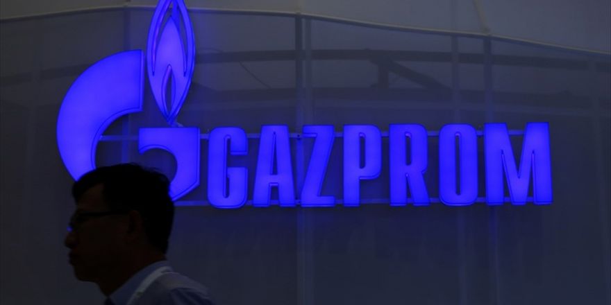 Alman enerji şirketi E.ON, Gazprom'un Avrupa'daki şirketlerinden gaz alımını durdurdu