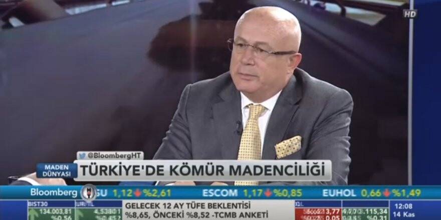 Madencilik dünya ile yarışır hale gelecek