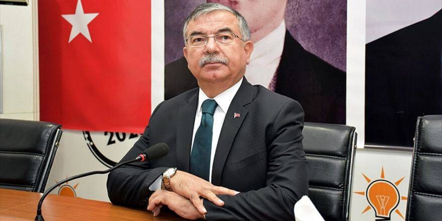 Milli Eğitim Bakanı Yılmaz: Öğretmenlerimizin Özlük Haklarını İyileştireceğiz