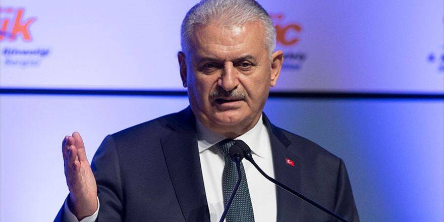 'Hiç Boşuna Heveslenmeyin'