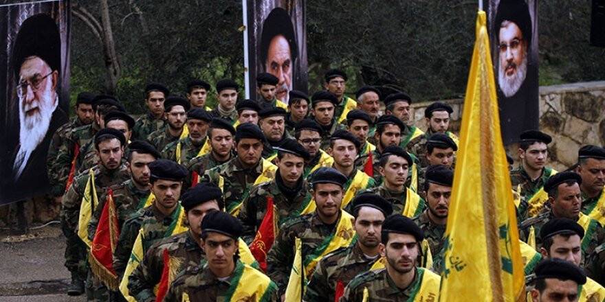 "Lübnan, Hizbullah'ın Silahlarını Toplamalı"