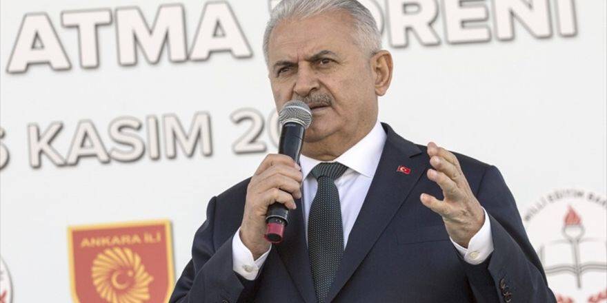 2019 Sonuna Kadar Türkiye'de Tekli Eğitime Geçeceğiz