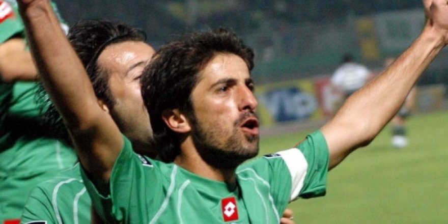 Konyaspor eski futbolcusu gözaltına alındı