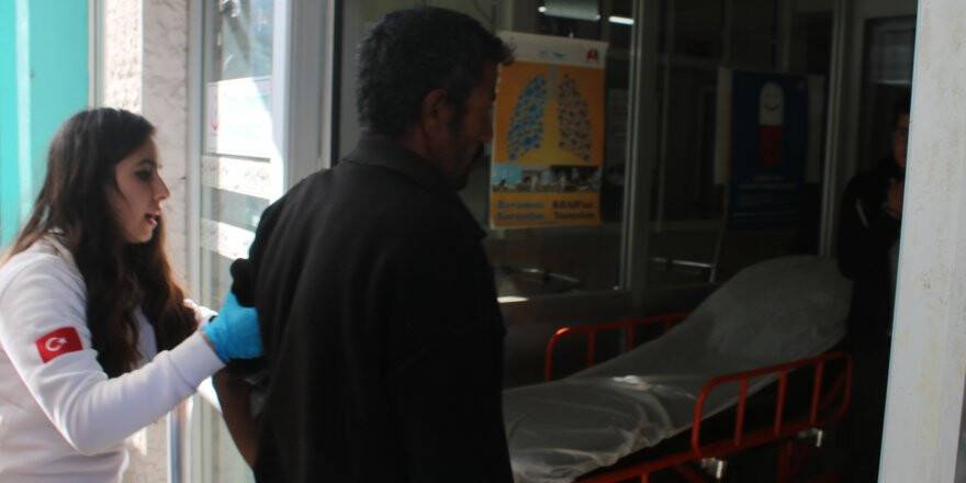 Konya’da bıçaklı ve tornavidalı kavga: 3 yaralı