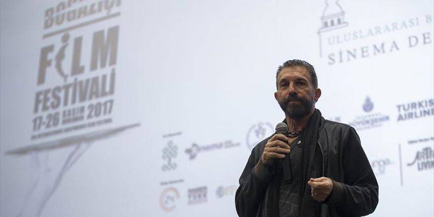 Abd'li Yönetmen Roth: Hayatı Artık Kamera Lensinden Görüyorum