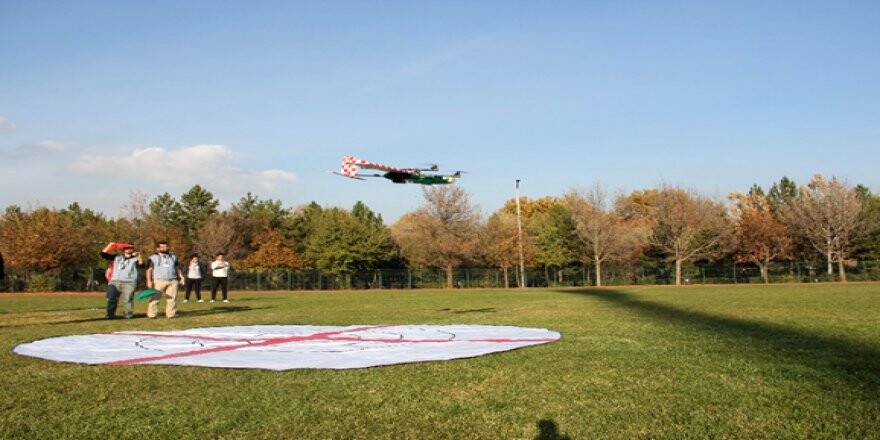 NEÜ’lü Mühendis Adaylarına Ödül