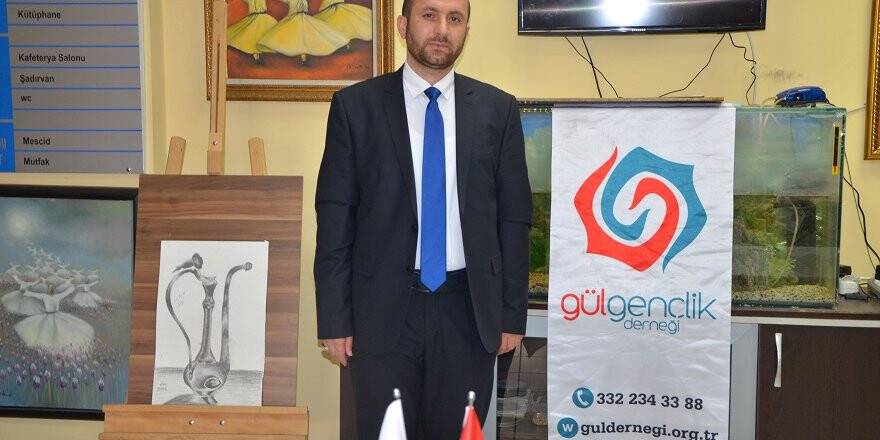Bu mücadelede destek önemli!