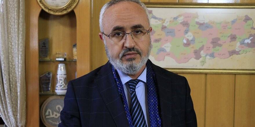 Bir Telefonla 3 Bin Kişi Kur'an Öğrendi