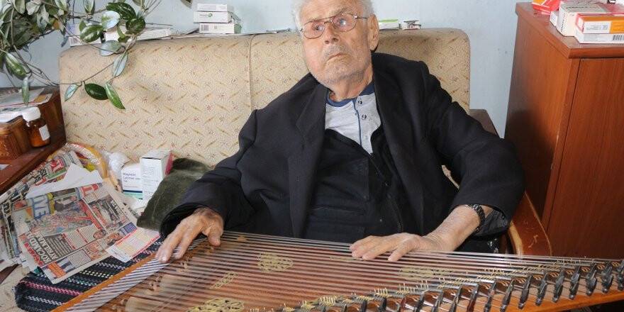 Mustafa Konyalı vefat etti