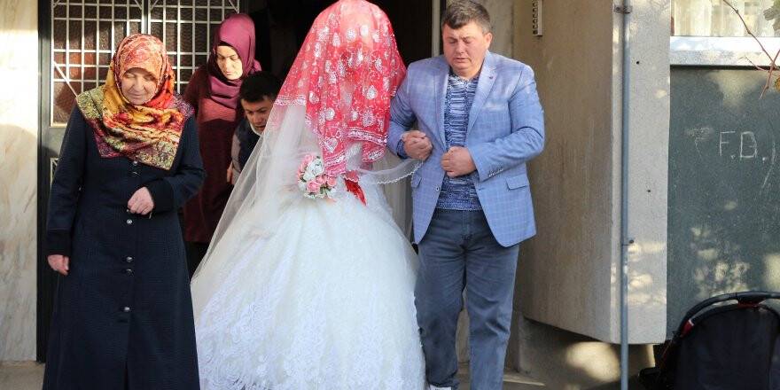 ADA VE BALCI AİLELERİ AKRABA OLDU