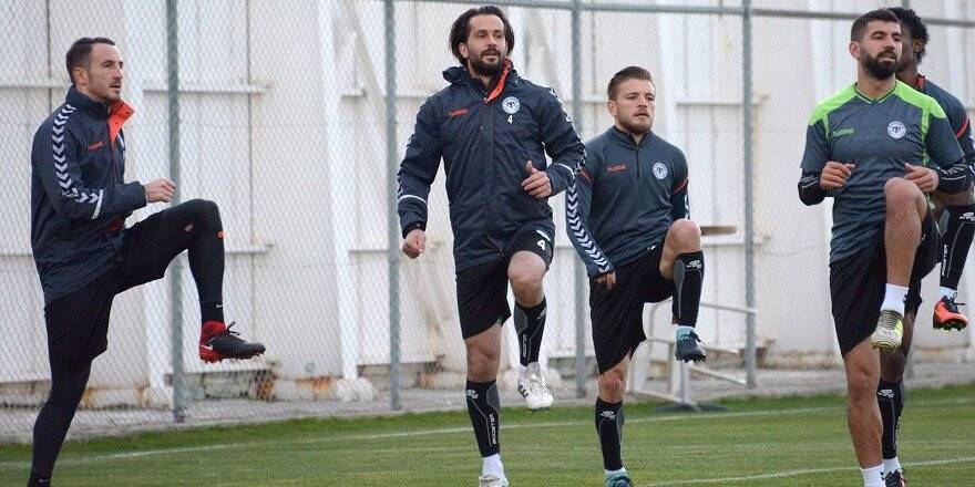 Marsilya maçı final niteliğinde olacak