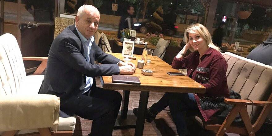 LALE KÜLAHÇIOĞLU İLE MUSTAFA ÜNAL YENİ BİR YATIRIM İŞBİRLİĞİNDE