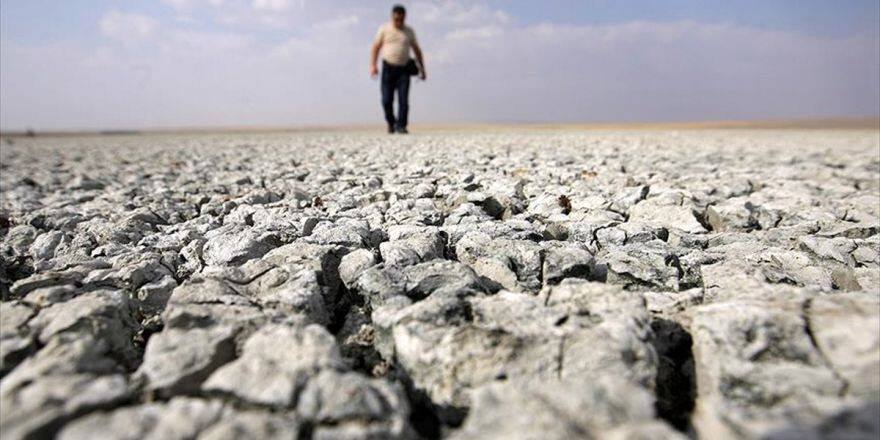 İklim Değişikliğinde Model Ve Öngörü Çalışması Yapılacak