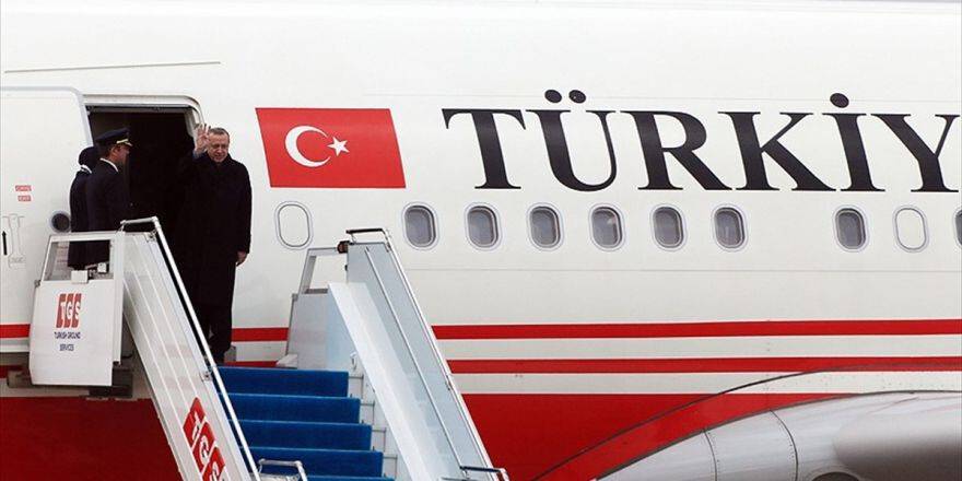 Başbakan Yardımcısı Çavuşoğlu: 65 Yıl Sonra İlk Kez Türk Cumhurbaşkanı Yunanistan'ı Ziyaret Edecek