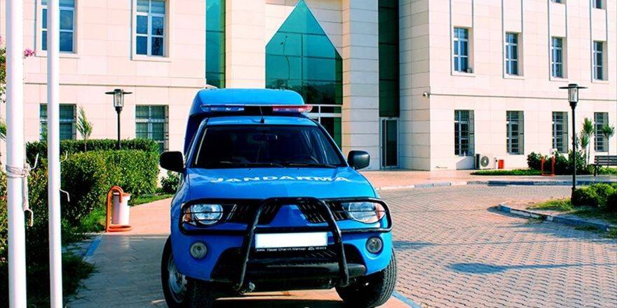 Kolluk Kuvvetleri İçin 2018'de Araç Alımı Yapılacak