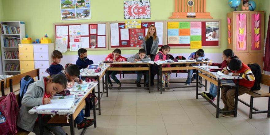24 Kasım Öğretmenler Günü
