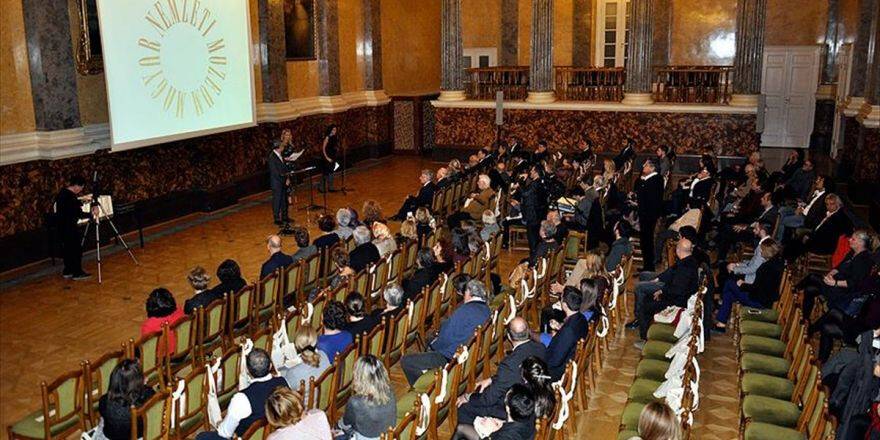 Macaristan'da 'Matrakçı Nasuh' Sergisi Açıldı
