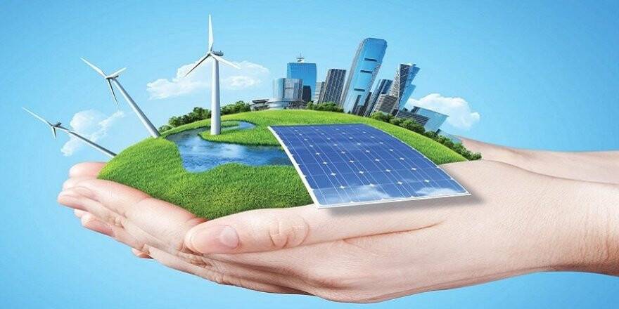 Yenilenebilir enerjide çığır açan uygulama