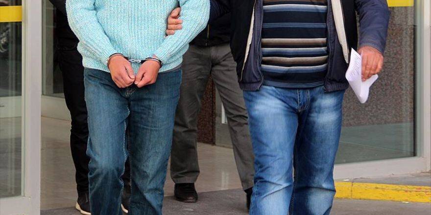 Konya'da FETÖ/PDY Soruşturma Bilançosu