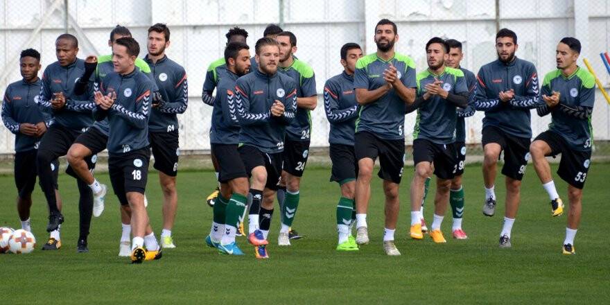 İstanbul yolculuğu bugün