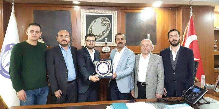 SAĞLIK SEN ENGELLİLER KOMİSYONU ANKARA’DA