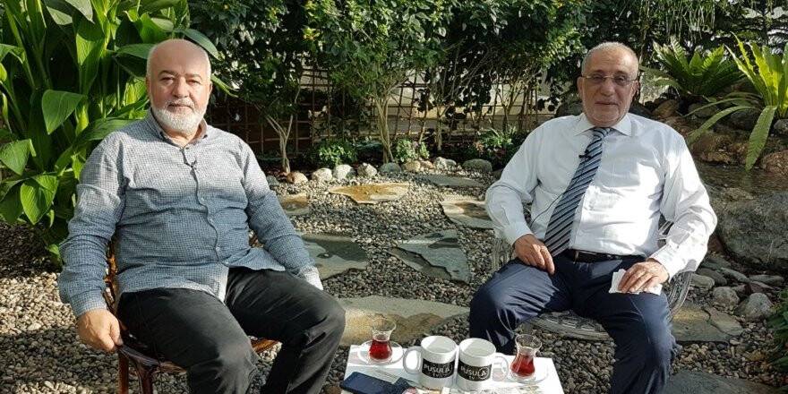 En büyük hayalim Diltaş Üniversitesi