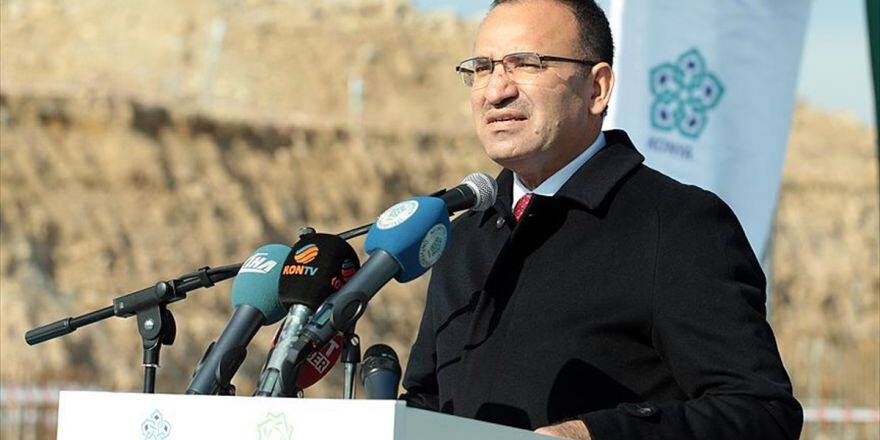 Başbakan Yardımcısı Bozdağ: 'Mevlid-i Nebi Haftası' Adıyla Hicri Takvime Göre Kutlanacak