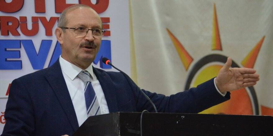 Sorgun: Uyanık olalım